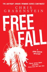 Free fall cover image