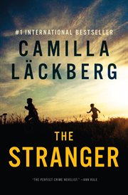 The stranger cover image