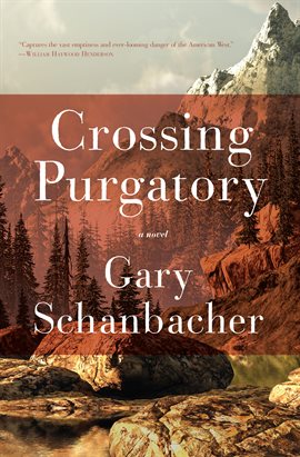 Cover image for Crossing Purgatory