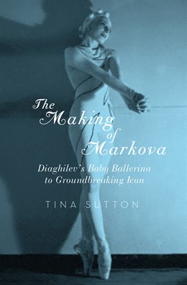 Cover image for The Making of Markova