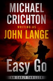 Easy go : a novel cover image