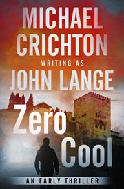 Zero cool : a novel cover image