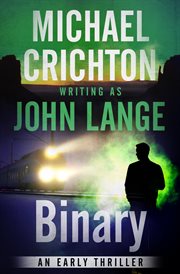 Binary : a novel cover image
