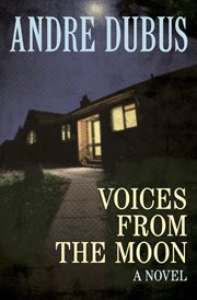 Voices from the moon cover image