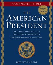 The American President : a Complete History cover image