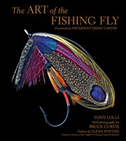 The art of the fishing fly cover image