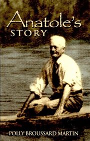 Anatole's story cover image