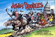 Asay doodles goes to town cover image