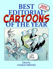 Best Editorial Cartoons of the Year : Best Editorial Cartoons of the Year cover image