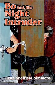 Bo and the night intruder cover image