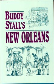 Buddy stall's new orleans cover image