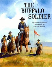 The buffalo soldier cover image