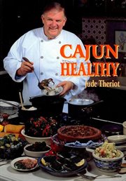 Cajun healthy cover image