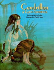 Cendrillon : a Cajun Cinderella cover image