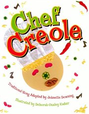 Chef Creole cover image