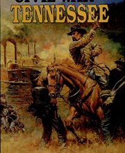 Civil war in tennessee cover image