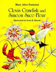 Clovis Crawfish and Simeon Suce-Fleur cover image