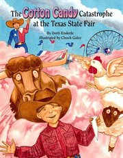 The cotton candy catastrophe at the Texas State Fair cover image
