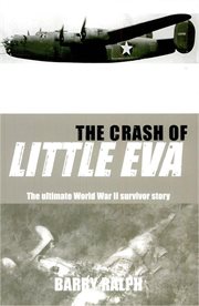 The crash of Little Eva cover image