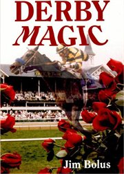 Derby magic cover image