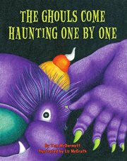 The ghouls come haunting one by one cover image