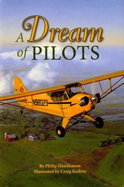 A dream of pilots cover image