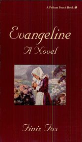 Evangeline : a novel cover image
