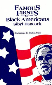 Famous firsts of black Americans cover image