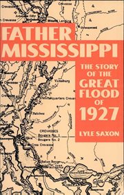 Father Mississippi cover image