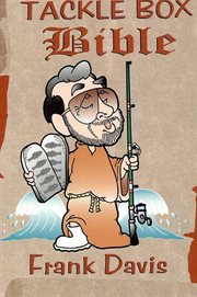 The fisherman's tackle box bible cover image