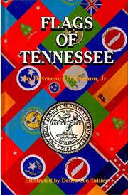 Flags of Tennessee cover image