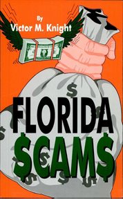 Florida scams cover image