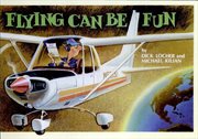 Flying can be fun cover image