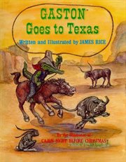Gaston goes to Texas cover image