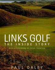Links golf cover image