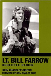 Lt. bill farrow cover image