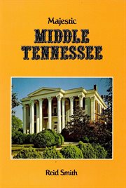 Majestic middle Tennessee cover image