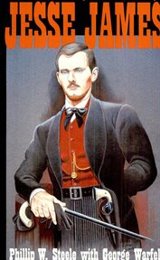 The many faces of Jesse James cover image