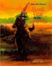 Mardi Gras in the country cover image