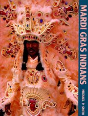 Mardi Gras Indians cover image