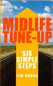 Midlife tune-up : Up cover image