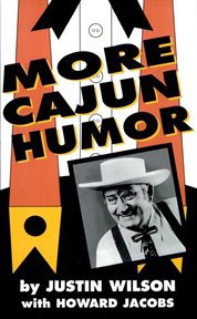 More cajun humor cover image