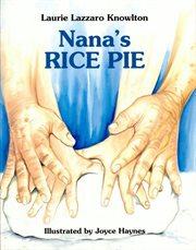 Nana's rice pie cover image