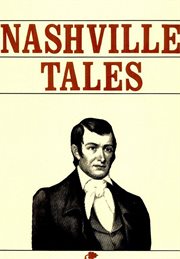 Nashville tales cover image
