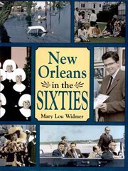 New orleans in the sixties cover image
