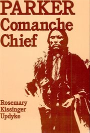 Parker Comanche Chief cover image