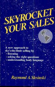 Skyrocket your sales cover image
