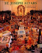 St. Joseph Altars cover image