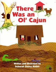 There was an ol' Cajun cover image