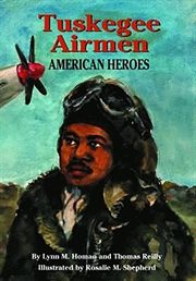 Tuskegee Airmen: American Heroes : American Heroes cover image